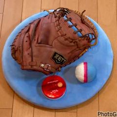 【軟式・型抜群】ZETT キャッチャーミット プロステイタス※オマケ2点※ 爆音