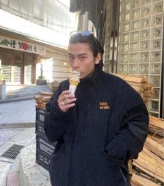 TAKA ORIGINAL Flaming Corduroy Jacketのサムネイル