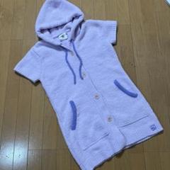 週末限定価格❗️kashwere ルームウェア　Mサイズ