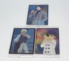 レア（本日限定価格）♡名探偵コナン 20周年記念 1巻 名探偵コナン 20周年 公式記念カラー 金貨 銀貨 セット - メルカリ