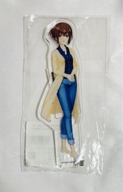 アクリルスタンド