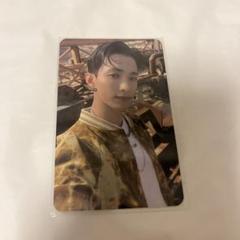 SEVENTEEN ドギョム ラキドロ 4枚セット パワステ① M2U② など SEVENTEEN ドギョム FMLラキドロ トレカ パワステ M2U セット