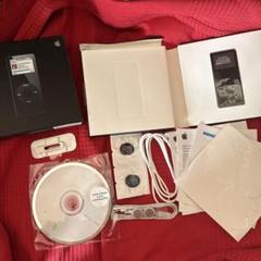 【新品、未使用】iPod nano 第1世代 2GB 初期付属品完備 新品、未使用】iPod nano 第1世代 2GB 初期付属品完備 - メルカリ