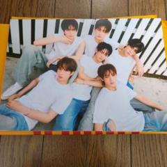 TWS SUMMER BEAT 当選 パネル TWS SUMMER BEAT 当選 パネル
