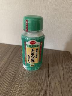 コープ CO・OP とろみちゃん 120g とろみのもと