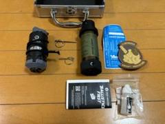 グレネード２本。TORNADO 2 タイマーグレネード、GBR Grenade Amazon | [laylax][エアソフト イノベーションズ][ トルネード2