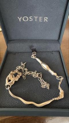 2025年最新】yoster eclectic nest small necklaceの人気