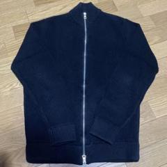 即完売品‼️ ZARA グレー ドライバーズニット 即完売品‼️ ZARA グレー ドライバーズニット