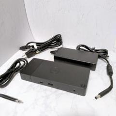 DELL WD19 ドッキングステーション