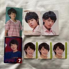 ジャニーズJr. - YOU&amp;美 アクリルキーホルダー 佐藤龍我 ジャニーズJr. - 佐藤龍我の通販 by プロフ読んでください