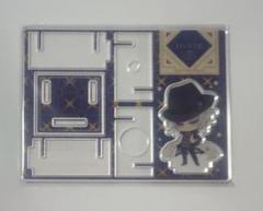 ダンテ　　アクリルペンスタンド