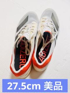 ADIZERO AVANTI TYO アディゼロ アバンチ TYO27.5 アディゼロ アバンチTYO 27.0cm Adizero Avanti TYO