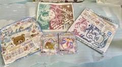 リラックマ 一番くじセット