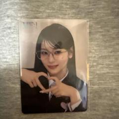 ME:I 会場限定　前半　トレカ　石井蘭
