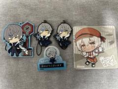 コンパス、アダム、ソーン グッズセット