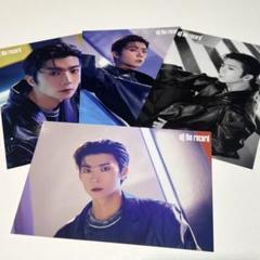 2PM ウヨン 15th Anniversary Concert トレカ 2PM Hottest Japan Mobile