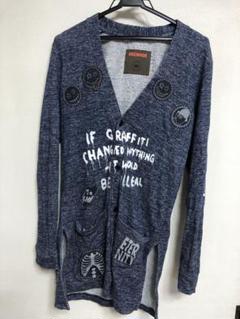 8810Sakura 様用●美品●ONEMADE・ワンメイド●ペイントモッズコー ONE MADE - 【世界で一枚だけ】別注 モッズコート