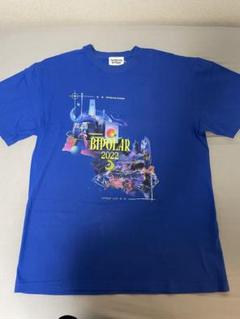 キタニタツヤ BOUNDARIES”Tシャツ 紫 L （ALL ITEMS – Tatsuya