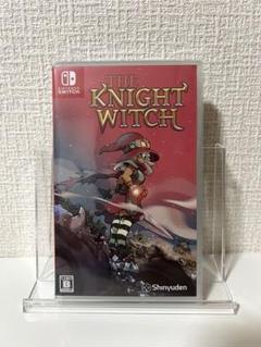 【新品未開封】スイッチ THE KNIGHT WITCH ザ・ナイトウィッチ