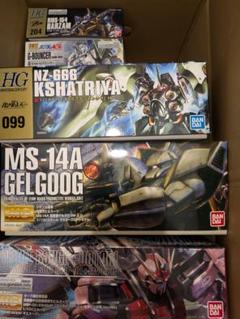 2025年最新】ガンプラまとめ売りの人気アイテム - メルカリ