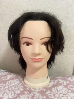 レジーナオールウェーブウィッグ オールウェーブ 国家試験ウィッグ レジーナ 美容師 ウィッグ