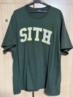 【限定】UNDERCOVER × Star Wars コラボT SITH