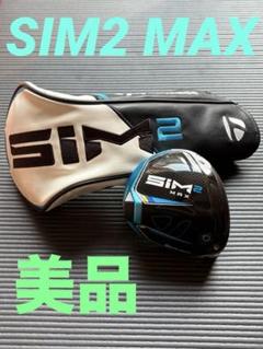 美品 ステルス ドライバーヘッドのみ 9.0
