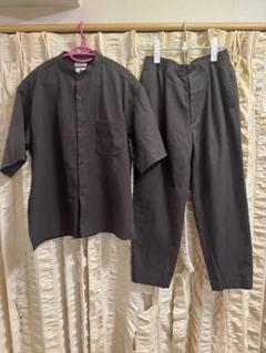 【美品】BEAUTY&YOUTH セットアップ komatsu pack BEAUTY&YOUTH UNITED ARROWS｜KOMATSU PACK 2ボタン リラックス