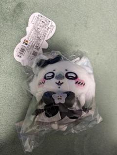 【新品タグ付き】ちいかわ　モモンガ　マスコット　まとめ売り　ハロウィン　まじかる ちいかわ 仮装たのしい～ マスコット（デビルなモモンガ