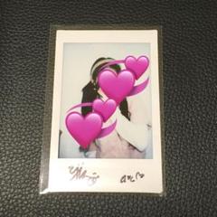 tripleS VV Nien ニエン 直筆 サイン ポラロイド チェキ tripleS VV Nien ニエン 直筆 サイン ポラロイド チェキ