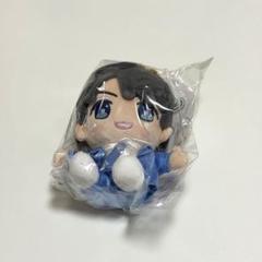 ハイヒロ ぬいぐるみ【那須雄登】① ザ・ハイスクールヒーローズ ハイヒロ ぬいぐるみ 美 少年 那須
