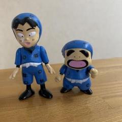 2025年最新】忍たま乱太郎フィギュアの人気アイテム - メルカリ