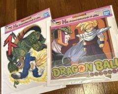 ドラゴンボール　ビジュアルボードなど大量セット ドラゴンボール ビジュアルボード セットの通販 by はる｜ラクマ