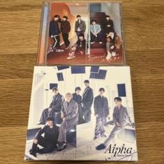 YUKI なにわ男子 CD BluRay まとめ売り YUKI様専用 なにわ男子 CD BluRay まとめ売り - メルカリ