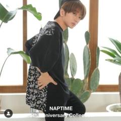 【新品未開封】Naptime　Nissy　サンダル　アイボリー 2025年最新】nissy naptimeの人気アイテム - メルカリ