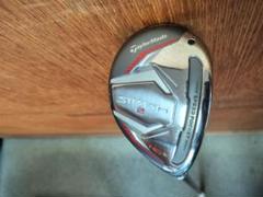 TaylorMade Stealth 2 HD ユーティリティ 5番