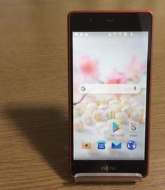 arrows M04 premium SIMフリー 32 GB (D40) 本体