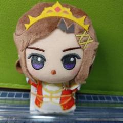 天堂真矢 ちびぐるみ 少女歌劇レヴュースタァライト ぬいぐるみ プライズ 真矢 天堂真矢 ちびぐるみ 少女歌劇レヴュースタァライト ぬいぐるみ