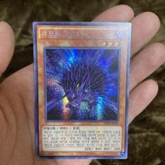 遊戯王　シャドール・ヘッジホッグ　AE06 3枚セット　シークレット　シク　韓国 遊戯王シャドール・ヘッジホッグAE06 3枚セットシークレットシク韓国