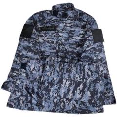 ロシア軍　パイロットジャケット　リフレクターカモ　迷彩 715Mo6njbdL._UF350,350_QL80_.jpg