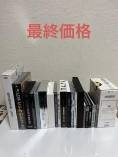 BIGBANG CD DVD まとめ売り ㉝