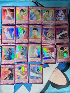 テニスの王子様 トレカ カード まとめ売り①