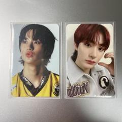 2025年最新】riize アントン トレカ popupの人気アイテム - メルカリ