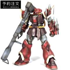 値下げです　ガンプラ新品未組立　イフリート・シュナイド　ジュアッグ　トロハチ 値下げですガンプラ新品未組立イフリート・シュナイドジュアッグ