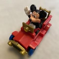 2025年最新】ミッキー ミニカー レトロの人気アイテム - メルカリ