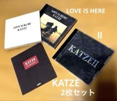 カッツェ KATZE ミューズホール ライヴ Blind Emotion 他 2025年最新】KATZE blindの人気アイテム - メルカリ