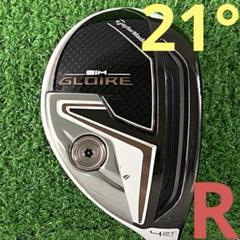 TaylorMade - シムグローレ　ユーティリティ４Ｕ　SR Amazon | TAYLOR MADE(テーラーメイド) SIM GLOIRE(シムグローレ