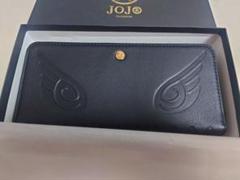 【中古】ジョジョの奇妙な冒険５部黄金の風レザーコレクション２長財布:ブチャラティ ジョジョの奇妙な冒険 黄金の風 レザーコレクション 長財布