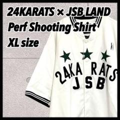2025年最新】24KARATS jsb landの人気アイテム - メルカリ