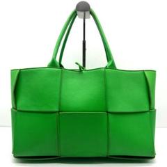 三上悠亜着用】Bottega Veneta アルコ ツール トートバッグ